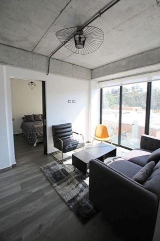 Apartamento para inversión en Shift Cayalá, zona 16 — miniatura 3 de 12