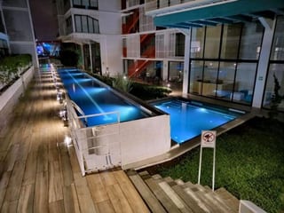 Apartamento para inversión en Shift Cayalá, zona 16 — miniatura 11 de 12