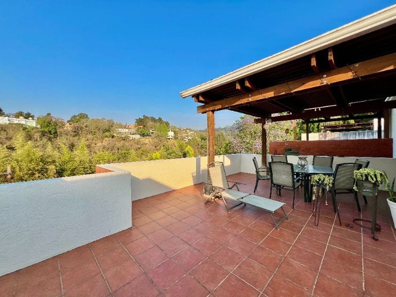 Casa en venta en la Montaña dentro de condominio pequeño — foto 3 de 12