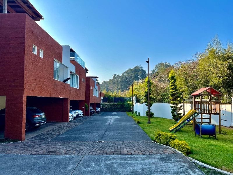 Casa en venta en la Montaña dentro de condominio pequeño — foto 12 de 12