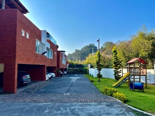 Casa en venta en la Montaña dentro de condominio pequeño — miniatura 12 de 12