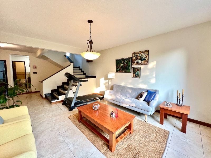 Casa en venta en la Montaña dentro de condominio pequeño — foto 2 de 12