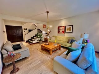 Casa en venta en la Montaña dentro de condominio pequeño — miniatura 10 de 12