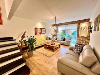 Casa en venta en la Montaña dentro de condominio pequeño — miniatura 1 de 12