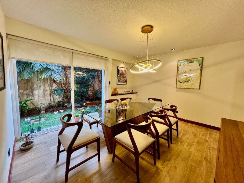 Casa en venta en la Montaña dentro de condominio pequeño — foto 6 de 12