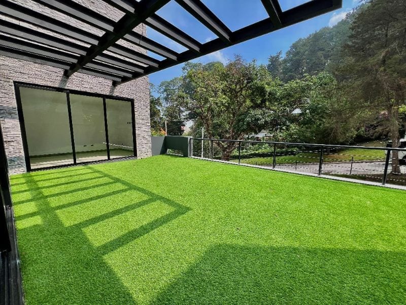 Hermosa Casa en Venta en San Miguel Buenavista — foto 16 de 17
