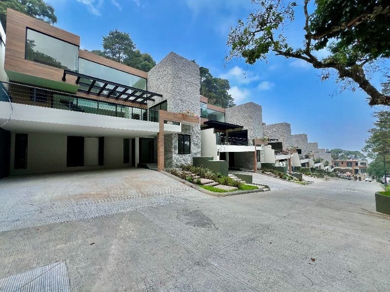 Hermosa Casa en Venta en San Miguel Buenavista — foto 11 de 17