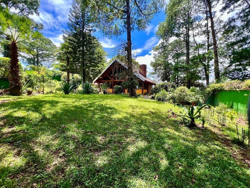 Casa en venta en condominio por Bellas Luces, rodeada de naturaleza. — foto 3 de 8