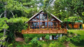 Casa en venta en condominio por Bellas Luces, rodeada de naturaleza. — miniatura 2 de 8