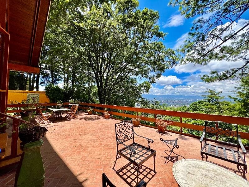 Casa en venta en condominio por Bellas Luces, rodeada de naturaleza. — foto 4 de 8