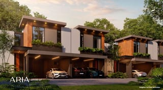 Preciosa casa en espectacular proyecto frente a Montessori en venta — miniatura 1 de 8