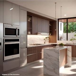 Preciosa casa en espectacular proyecto frente a Montessori en venta — miniatura 6 de 8