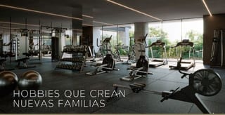 Preciosa casa en espectacular proyecto frente a Montessori en venta — miniatura 4 de 8