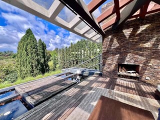 Residencia de Lujo en el Club de Golf más Exclusivo de Guatemala — miniatura 13 de 16