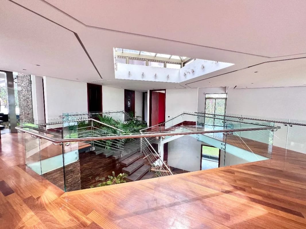 Residencia de Lujo en el Club de Golf más Exclusivo de Guatemala — foto 8 de 16
