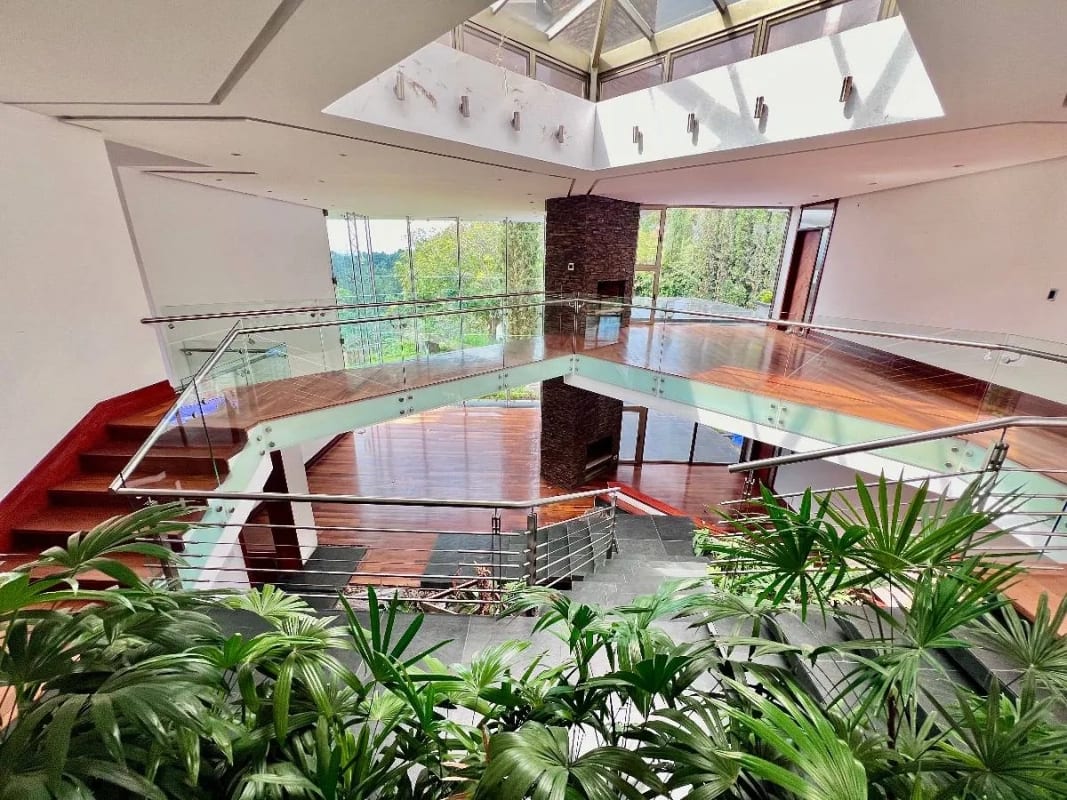 Residencia de Lujo en el Club de Golf más Exclusivo de Guatemala — foto 7 de 16