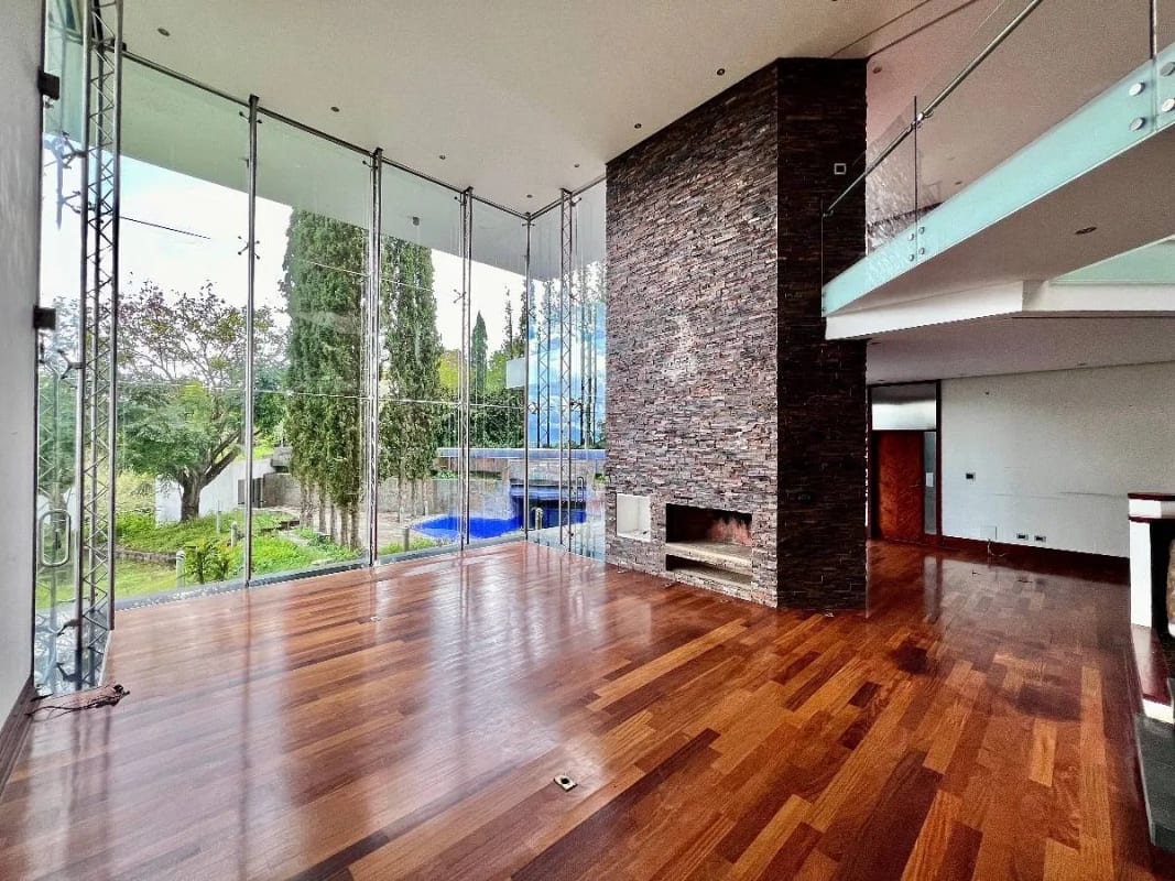 Residencia de Lujo en el Club de Golf más Exclusivo de Guatemala — foto 6 de 16