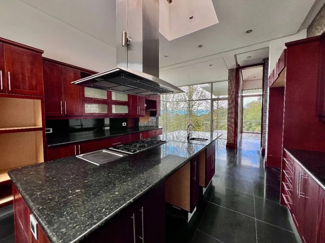 Residencia de Lujo en el Club de Golf más Exclusivo de Guatemala — foto 4 de 16