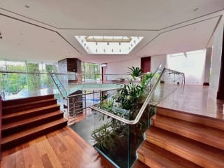 Residencia de Lujo en el Club de Golf más Exclusivo de Guatemala — miniatura 1 de 16