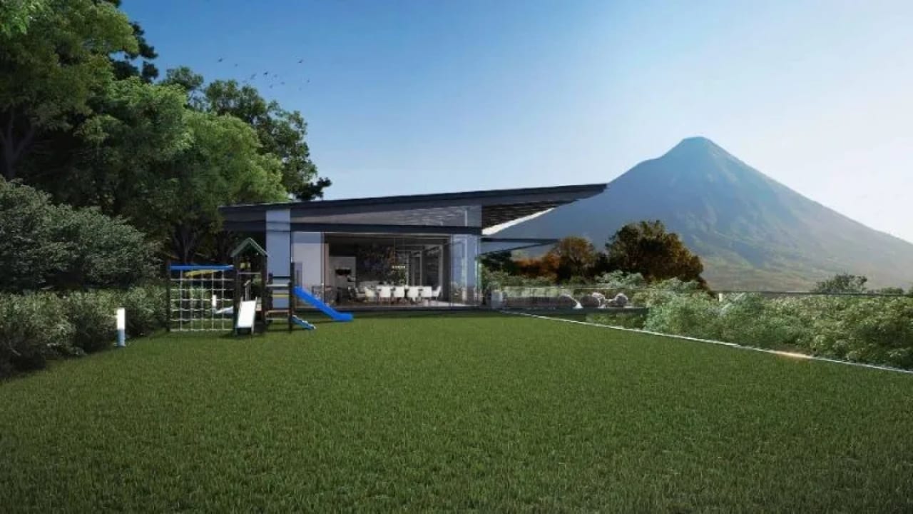 TERRENO ANTIGUA GUATEMALA. "EXCLUSIVO CONDOMINIO" — foto 2 de 10