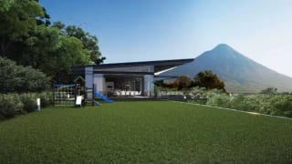 TERRENO ANTIGUA GUATEMALA. "EXCLUSIVO CONDOMINIO" — miniatura 2 de 10