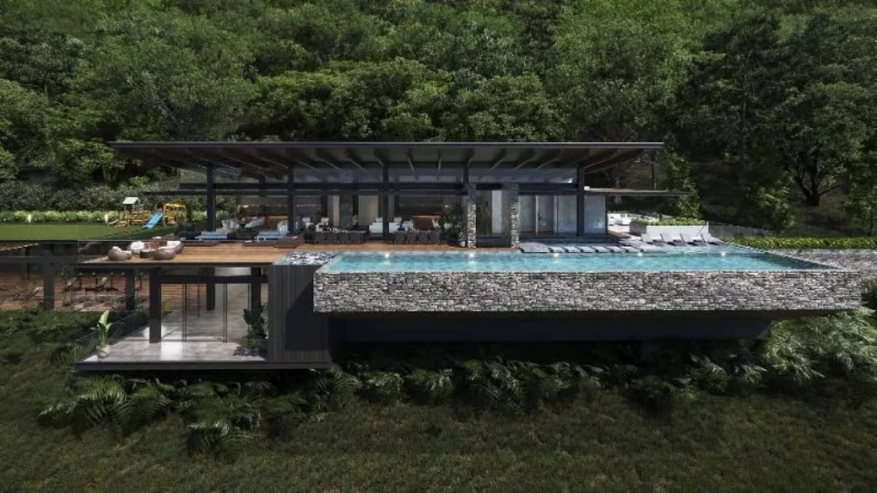TERRENO ANTIGUA GUATEMALA. "EXCLUSIVO CONDOMINIO" — foto 7 de 10