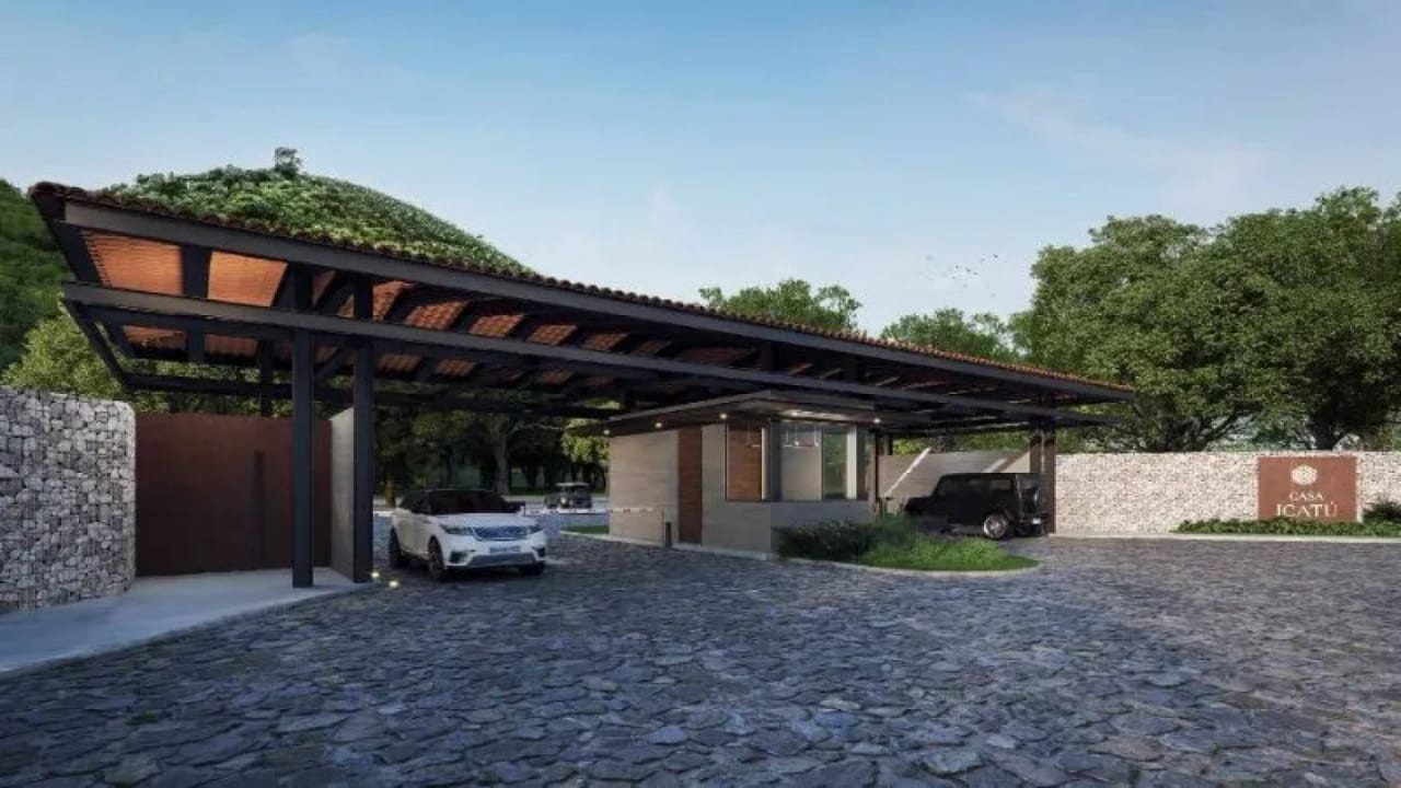 TERRENO ANTIGUA GUATEMALA. "EXCLUSIVO CONDOMINIO" — foto 6 de 10