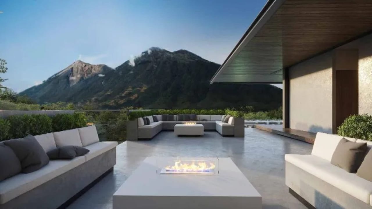 TERRENO ANTIGUA GUATEMALA. "EXCLUSIVO CONDOMINIO" — foto 5 de 10