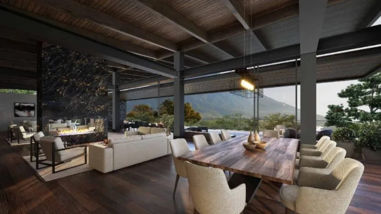 TERRENO ANTIGUA GUATEMALA. "EXCLUSIVO CONDOMINIO" — foto 3 de 10