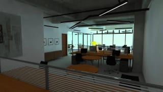Oficina nueva de 137 mts2 en renta en zona 13 — miniatura 4 de 11