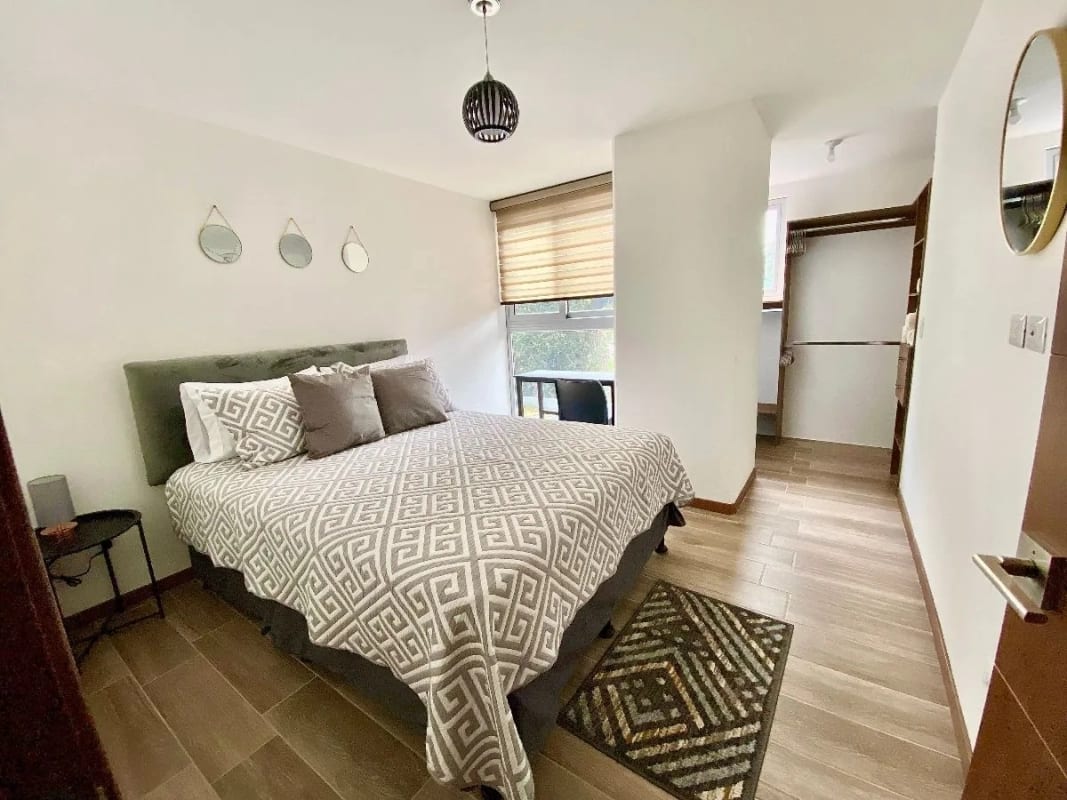 Apartamento en venta con excelente rentabilidad de airbnb — foto 1 de 15