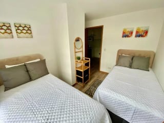Apartamento en venta con excelente rentabilidad de airbnb — miniatura 12 de 15