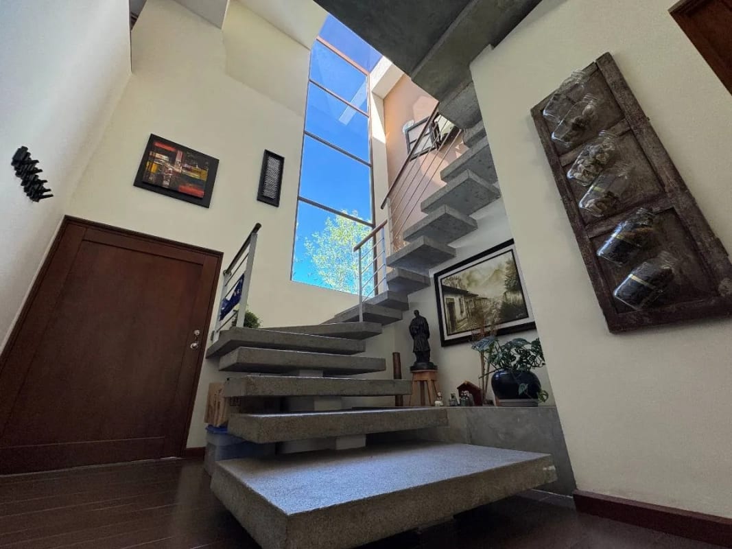 Linda casa en venta en condominio exclusivo de zona 16 — foto 9 de 15