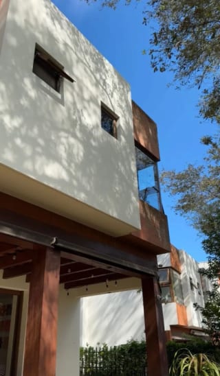 Linda casa en venta en condominio exclusivo de zona 16 — miniatura 7 de 15