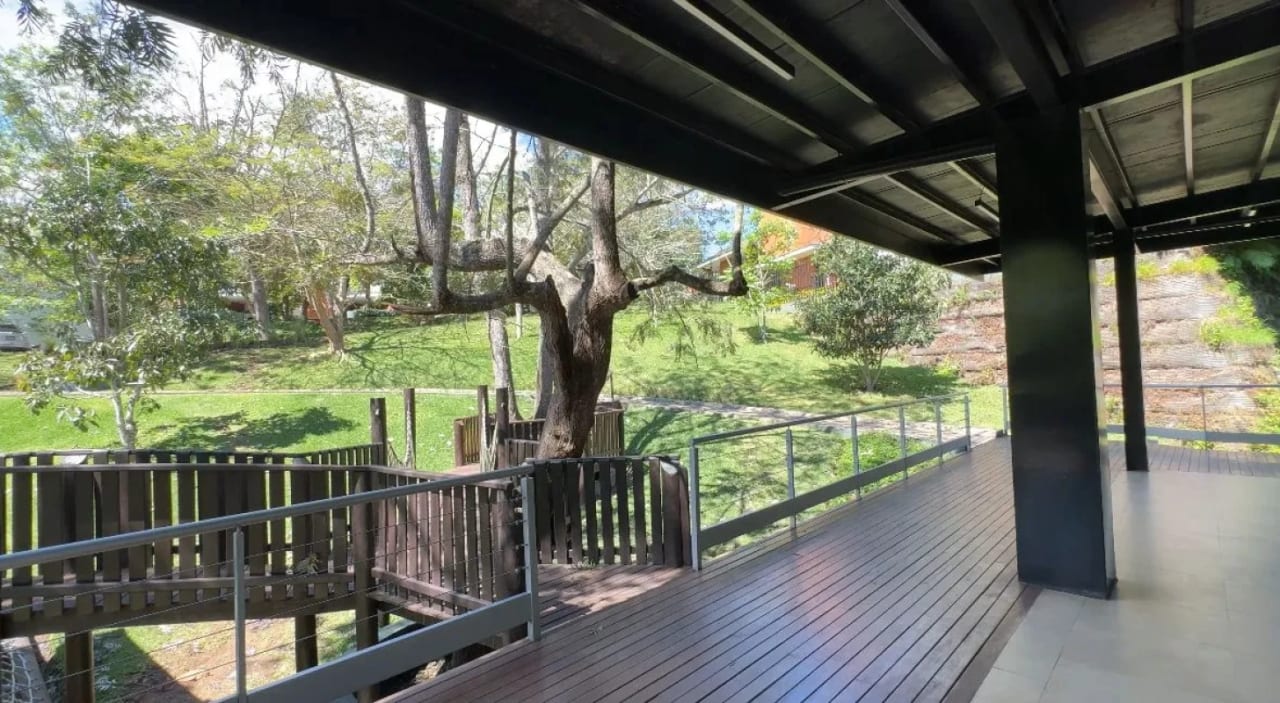 Linda casa en venta en condominio exclusivo de zona 16 — foto 2 de 15