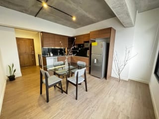 Apartamento de 2 niveles en zona 4 — miniatura 9 de 17