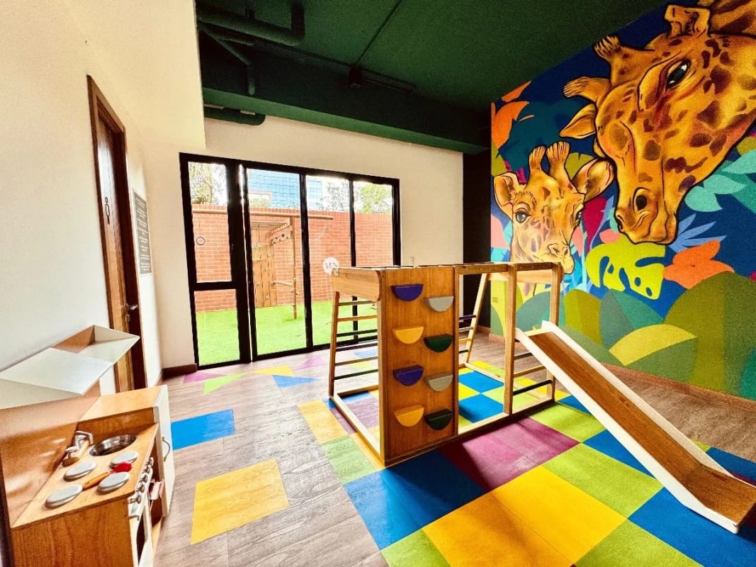 Apartamento en Renta en Zona 10 con Espacios Amplios y Funcionales + Amenidades Exclusivas — foto 8 de 17