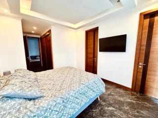 Apartamento en Venta en Zona 10 con Espacios Amplios y Funcionales + Amenidades Exclusivas — miniatura 10 de 17