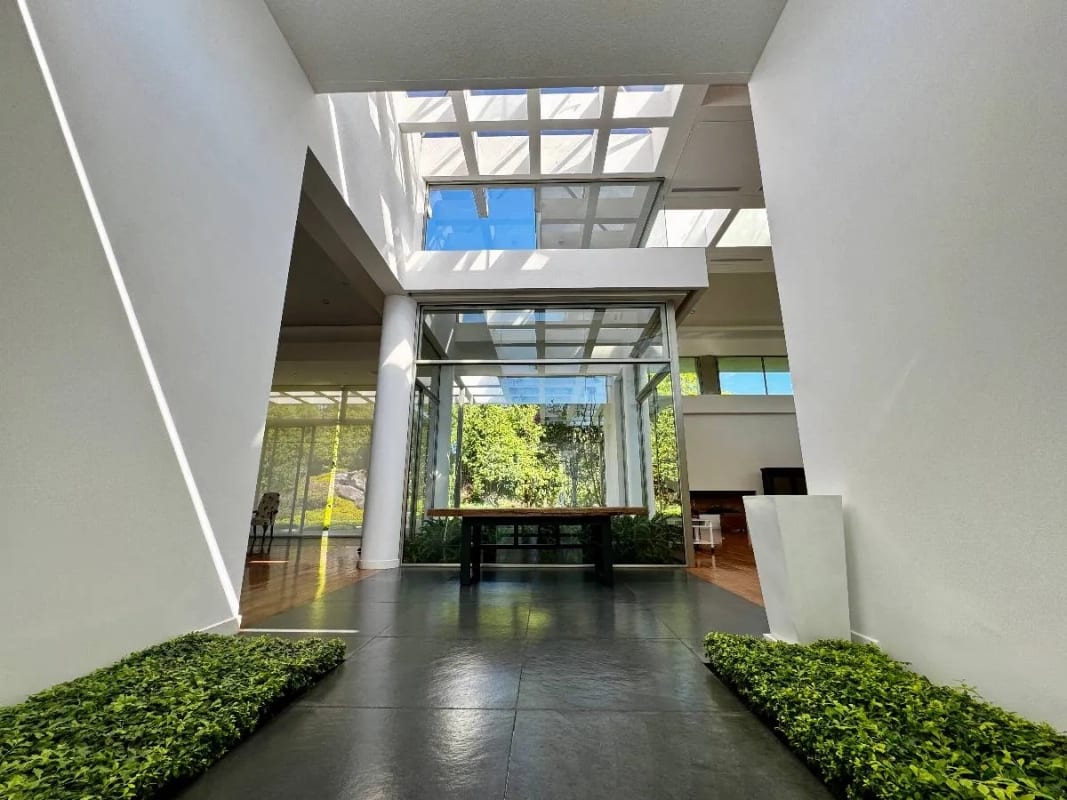 Exclusiva propiedad de lujo con Helipuerto en Sausalito para venta — foto 17 de 17