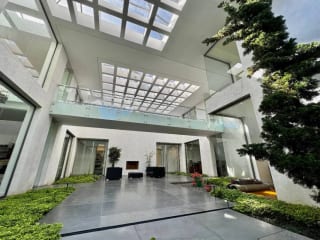 Exclusiva propiedad de lujo con Helipuerto en Sausalito para venta — miniatura 9 de 17
