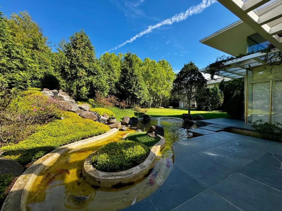 Exclusiva propiedad de lujo con Helipuerto en Sausalito para venta — foto 5 de 17