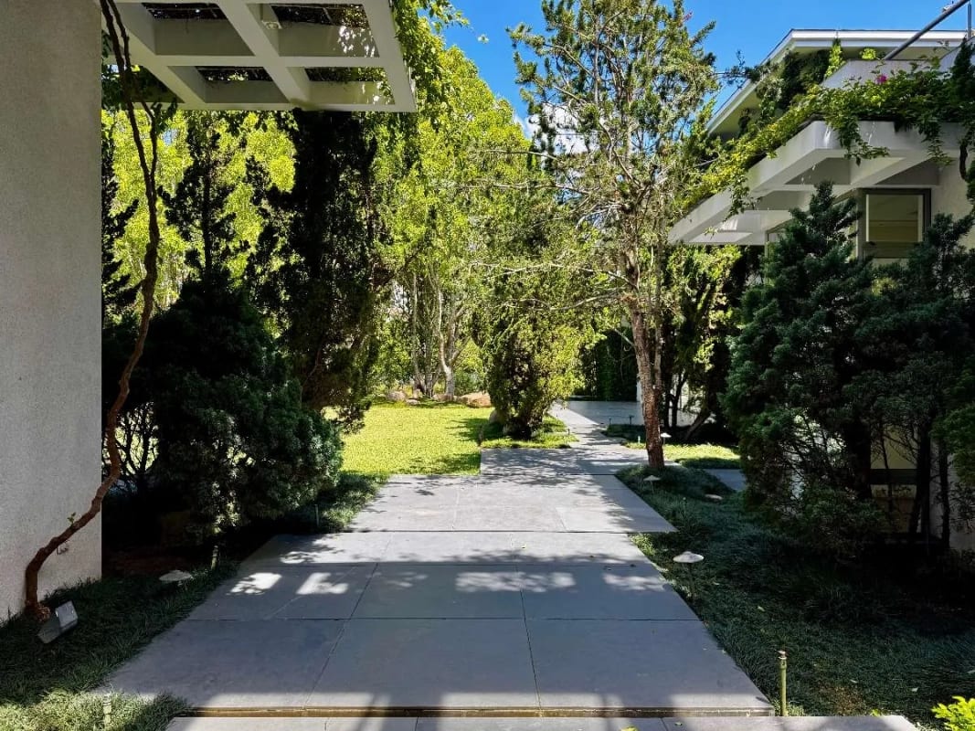 Exclusiva propiedad de lujo con Helipuerto en Sausalito para venta — foto 4 de 17