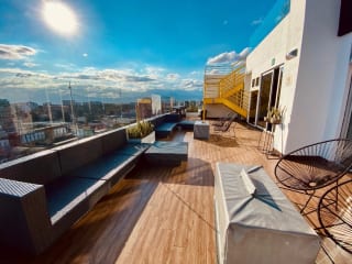 Apartamento de 3 dormitorios en venta zona 10 — miniatura 5 de 17