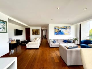 Apartamento en alquiler en exclusivo y boutique edificio z15 — miniatura 6 de 11