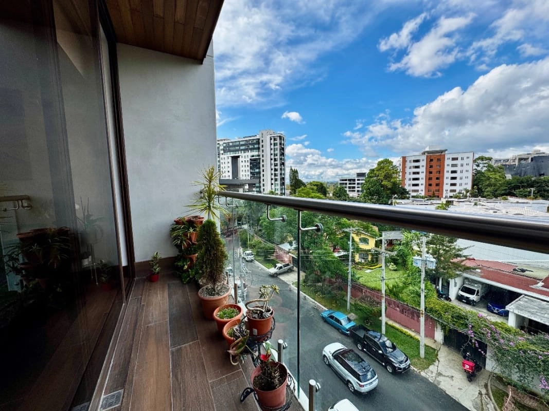Apartamento en alquiler en exclusivo y boutique edificio z15 — foto 7 de 11