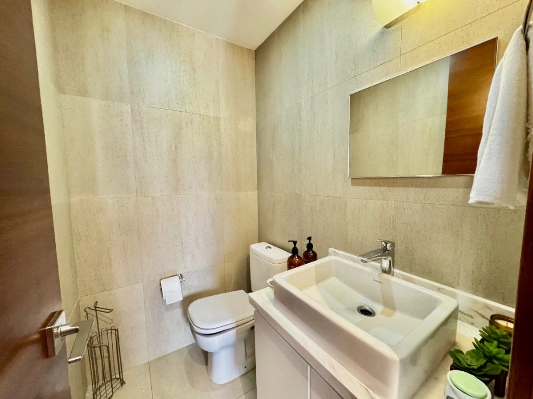 Apartamento en alquiler en exclusivo y boutique edificio z15 — foto 8 de 11
