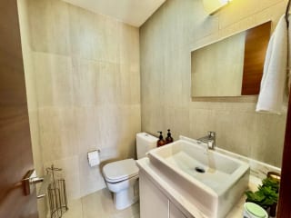 Apartamento en alquiler en exclusivo y boutique edificio z15 — miniatura 8 de 11