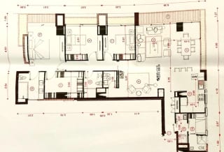 Apartamento en alquiler en exclusivo y boutique edificio z15 — miniatura 11 de 11