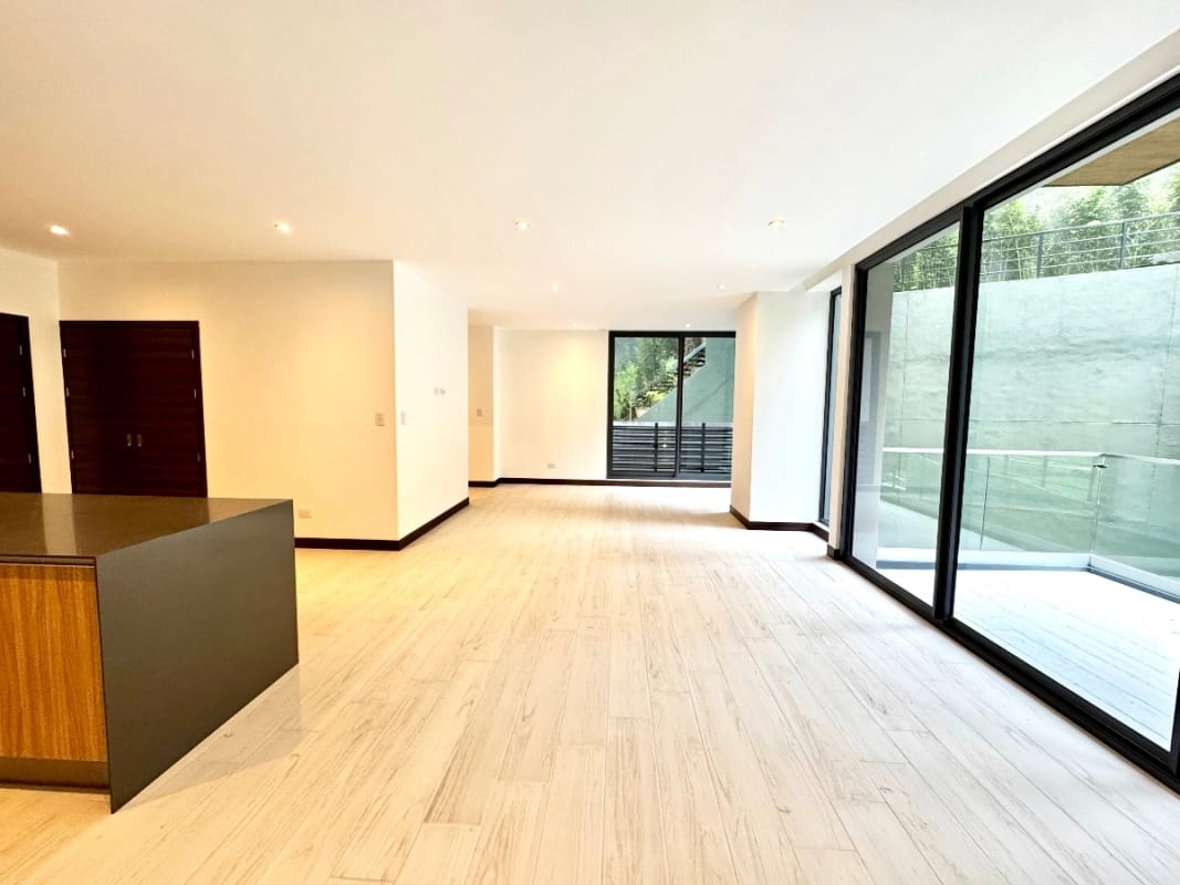 apartamento en venta en Spazio — foto 16 de 17