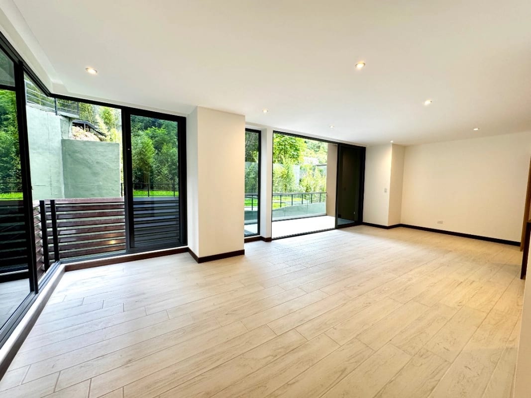 apartamento en venta en Spazio — foto 13 de 17